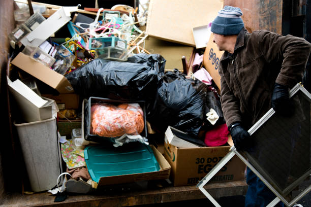 Best Commercial Cleanout Services  in Sea Breeze, NC