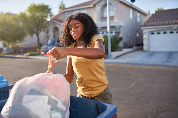 Household Junk Removal in Sea Breeze, NC