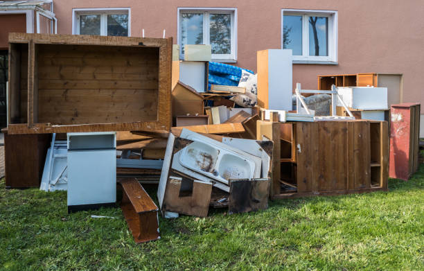 Best Basement Cleanout Services  in Sea Breeze, NC