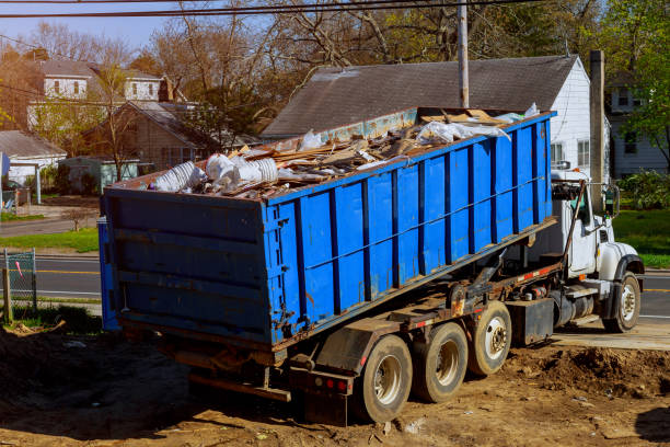 Trusted Sea Breeze, NC Junk Removal Experts