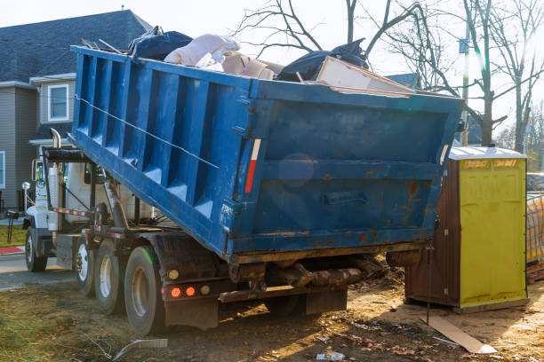 Best Full-Service Junk Removal  in Sea Breeze, NC