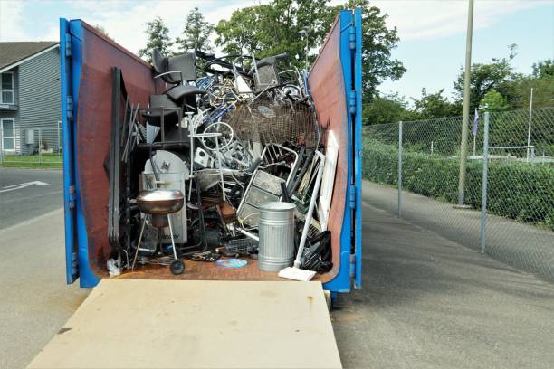 Best Garage Cleanout Services  in Sea Breeze, NC