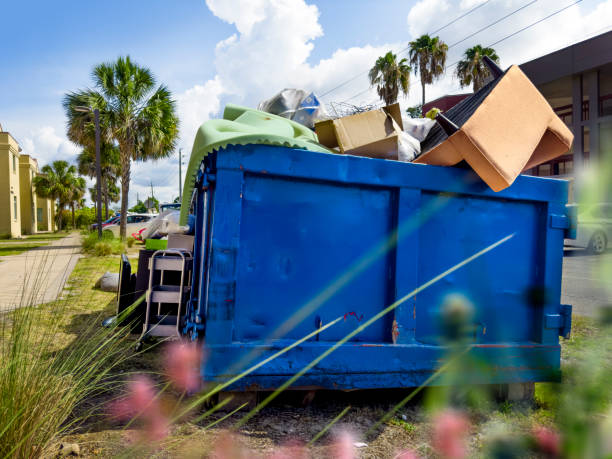 Best Dumpster Rental Services  in Sea Breeze, NC