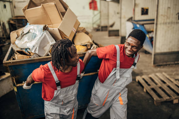 Best Garage Cleanout Services  in Sea Breeze, NC