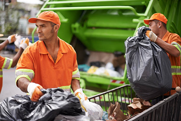 Best Residential Junk Removal  in Sea Breeze, NC