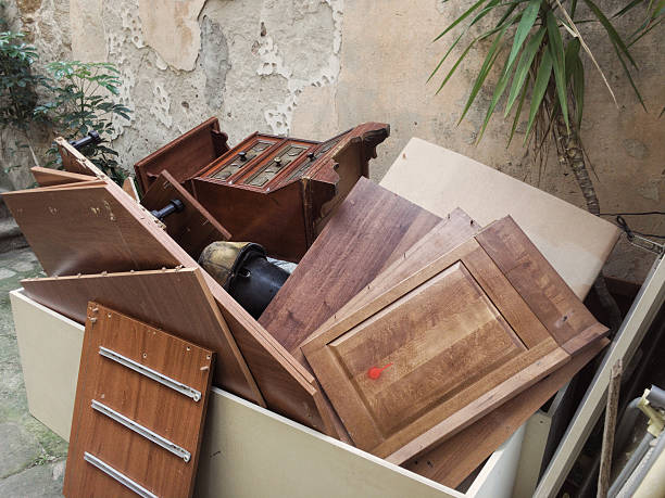 Best Estate Cleanout Services  in Sea Breeze, NC