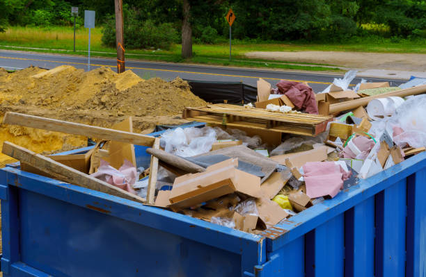Best Commercial Cleanout Services  in Sea Breeze, NC